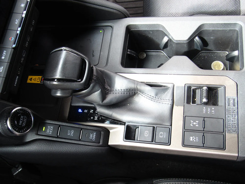 Toyota Prado 2.4 Txl First Edition 4x4 At Turbo