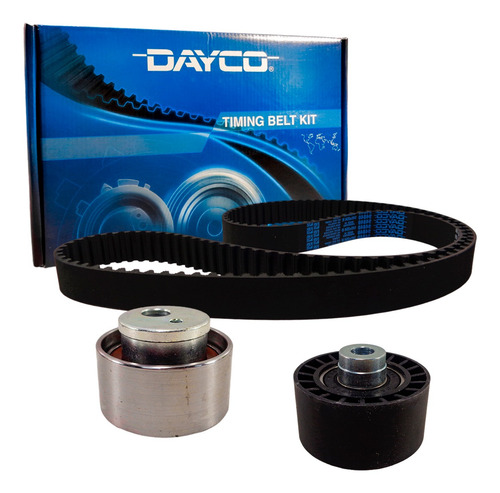 Kit Distribucion Peugeot Partner 2.0hdi (c)