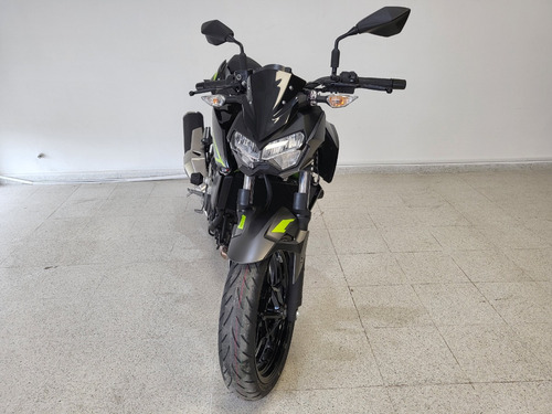 Imagen 11 de 15 de Kawasaki Z400 0km