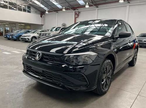 Volkswagen Polo 1.6 Msi Track