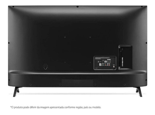 Imagem 6 de 6 de Smart Tv Led 50 4k Uhd LG 50un8000psd Wi-fi Bluetooth Hdr I