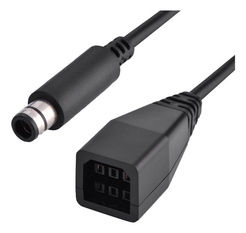 Adaptador Convertidor Y Cable De Transferencia Para 360 E