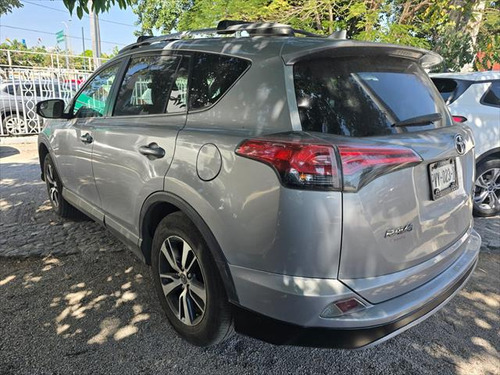 Toyota RAV4 2.5 Xle Plus At