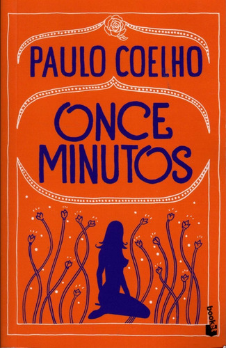 Once Minutos. Paulo Coelho