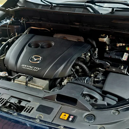 Mazda CX-5 2.0 Touring