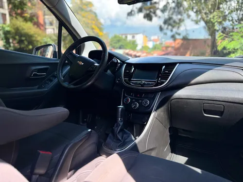 Chevrolet Tracker 1.8 Lt