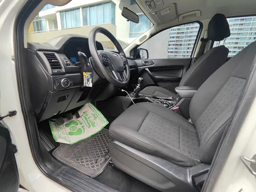 Ford Ranger 2.2 Diesel 4x4