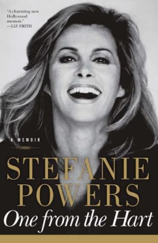 Book : One From The Hart - Powers, Stefanie