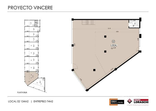 Imagen 2 de 6 de Alquiler - Alquiler Local Comercial - Local Panamericana- Pilar- Local Pilar