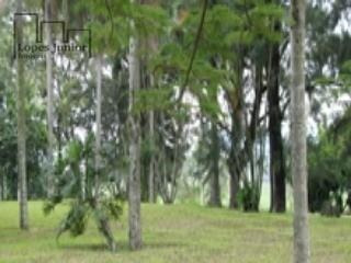 Imagem 11 de 13 de Terreno À Venda, 1000 M² Por R$ 150.000,00 - Condomínio Village Ipanema Ii - Araçoiaba Da Serra/sp - Te0694