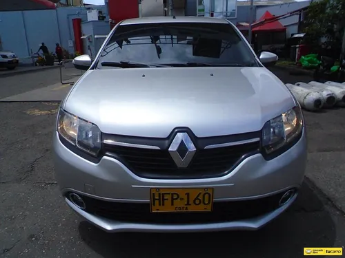 Renault Logan 1.6