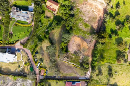Lote En Venta En Vereda San Rafael. Cod V4741