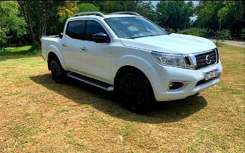 Nissan Frontier 2020 2.3 Le Cd 4x4 At