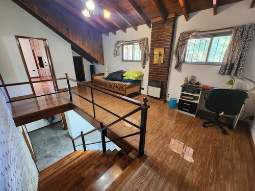 Oportunidad Casa Quinta En Venta Sobre Avenida Gaspar Campos