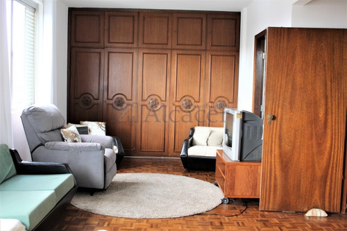 Apartamento Para Venda - 70741.001