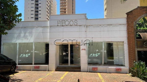 Imagem 1 de 12 de Comercial Loja - 91265-l