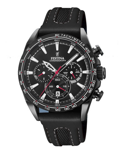 Reloj F20351/3 Festina Hombre The Originals