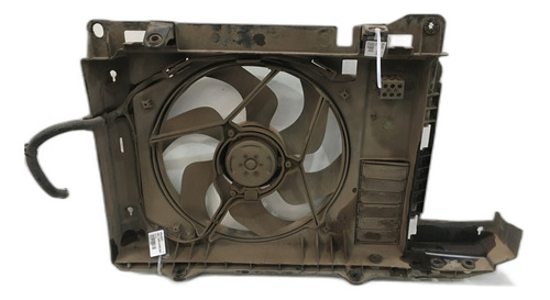 Electroventilador De Agua Peugeot Partner 2003-2011