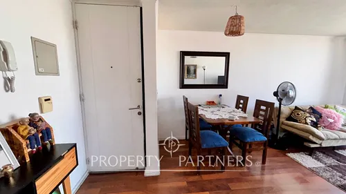En Venta Amplio Departamento Cercano A Metro Ciuda...