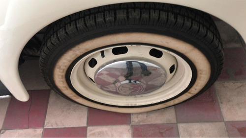 Imagen 4 de 5 de Volkswagen Conv A Última Edicio
