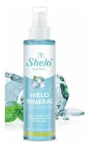 Comprar Hielo Mineral Promoción Shelo Nabel Piezas Limitadas