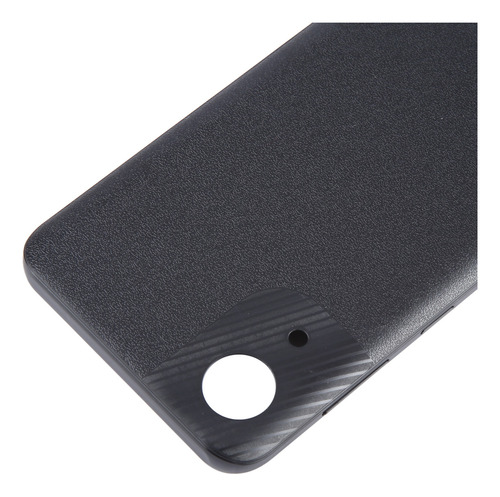 Tapa Trasera Original Para Galaxy A03 Core Sm-a032f