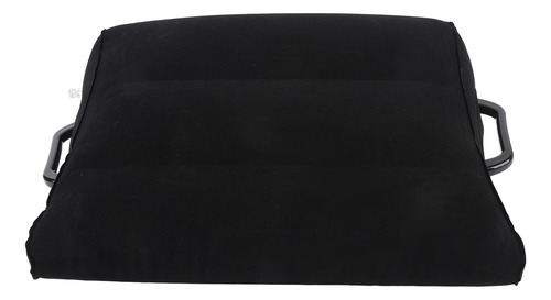 Almohada De Cama, Cojín Inflable Portátil Inflable De Viaje