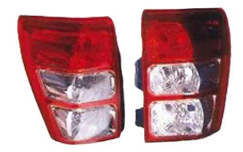 Farol Tra Der G 2.0 06 Depo Suzuki Grand Vitara 06-06