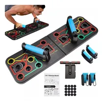 Comprar Tabla Push Up Plegable, Push Up Board Soporte Para Hacer