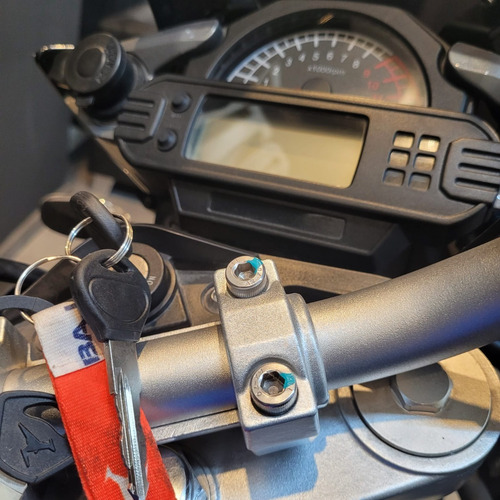 Imagen 6 de 20 de Corven Touring 250 - Stock Disponible - Jp Motos