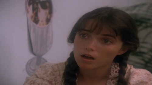 Al Este Del Eden Serie Con La Actriz De La Doctora Quinn