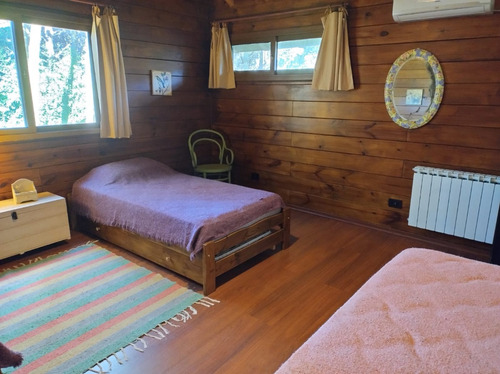 (227-15) Cabaña Venta En Lomas De Valeria