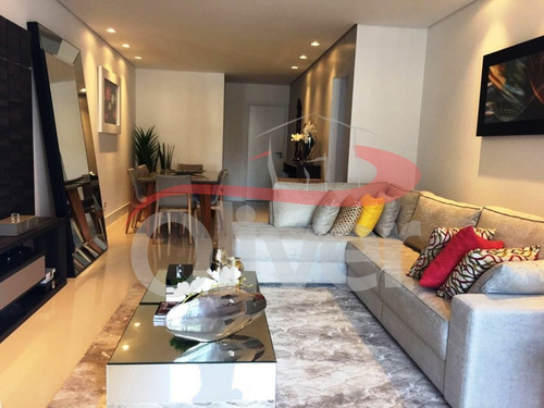 Imagem 6 de 27 de Empreendimento Lord Premium, Cobertura Duplex, 3 Suites, 3 Vagas De Garagem, Agua Verde, Curitiba, Parana - Ap00332 - 33106866