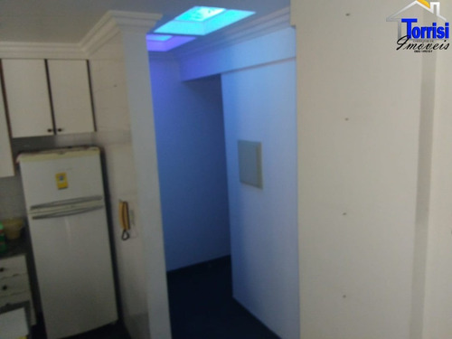 Imagem 17 de 30 de Apartamento Em Praia Grande, 02 Dormitório, Guilhermina, Ap02966 - Ap02966 - 69980660