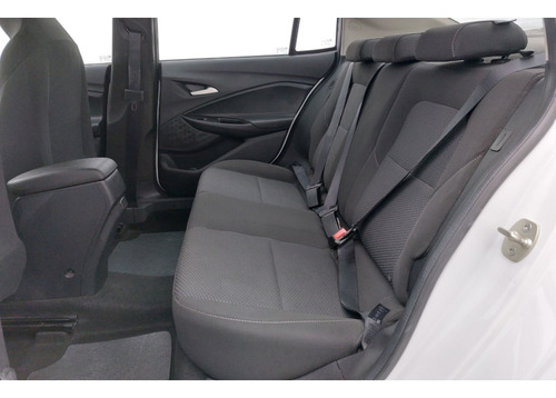 Chevrolet Onix 1.0 TURBO FLEX PLUS LTZ AUTOMÁTICO