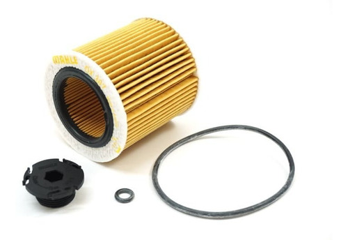 Filtro Aceite Mahle Bmw 420i F32 F82 2017