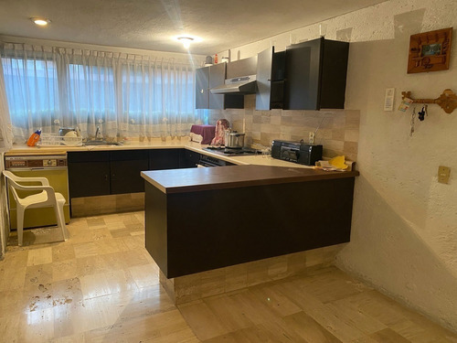 Imagen 7 de 16 de Casa En Venta En Lomas De Las Palmas