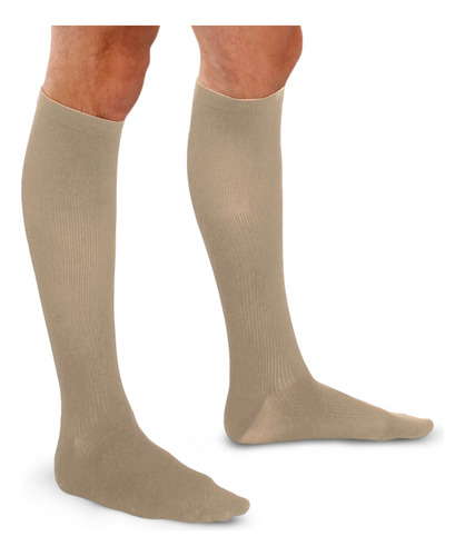 Therafirm Calcetines Para Hombre - Calcetines De Compresin M