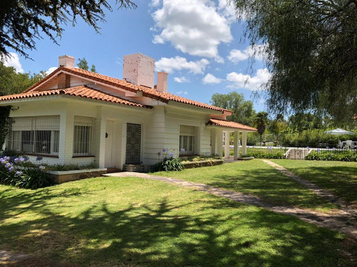 La Cumbre Casa Para 7 Personas !