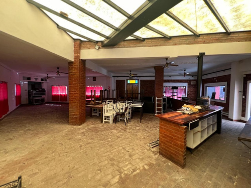 Local En Venta En Villa Lynch