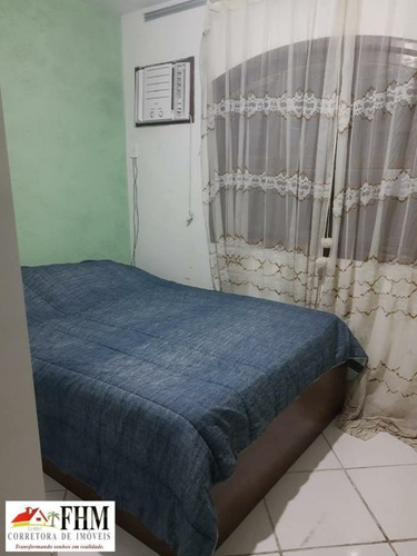 Imagem 10 de 15 de Casa Para Venda Em Rio De Janeiro, Campo Grande, 3 Dormitórios, 3 Banheiros, 2 Vagas - Fhm6783_2-1189030