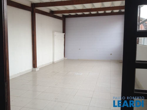 Imagem 7 de 12 de Casa Assobradada - Alto Da Lapa - Sp - 429704