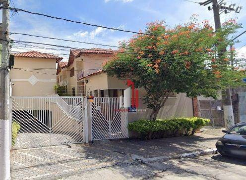 Imagem 13 de 13 de Casa À Venda, 78 M² Por R$ 450.000,00 - Parque São Domingos - São Paulo/sp - Ca0375