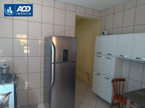 Imagem 8 de 16 de Sobrado Com 2 Dormitórios Para Alugar, 100 M² Por R$ 1.500,00/mês - Jardim Álamo - Guarulhos/sp - So0169