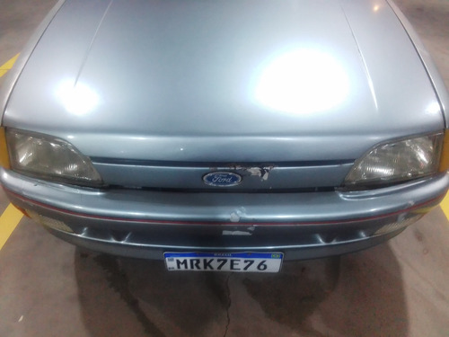 Escort Xr3 2.0i