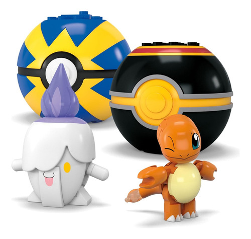 Pokemon Equipo De Fuego