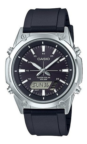 Imagen 1 de 1 de Reloj Casio Amw-s820-1av