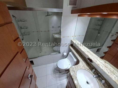 Se Vende Apartamento En Los Samanes Mls #23-32701