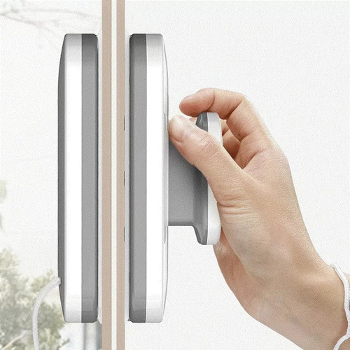 Imanes Magnéticos For Ventanas Con Lentes Limpiaparabrisas