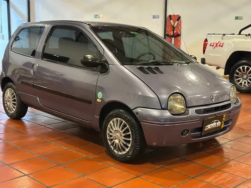 Renault Twingo 1.2 U Authentique